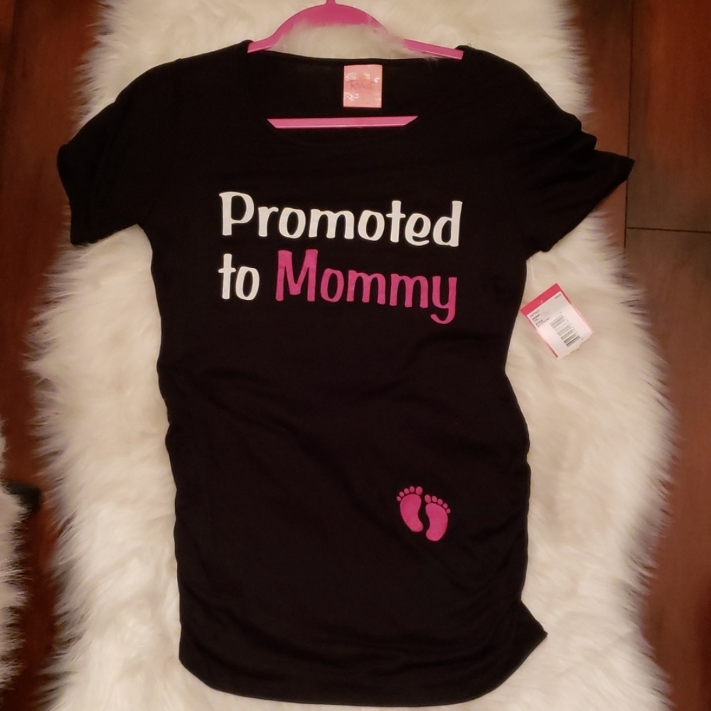 Maternity Shirt